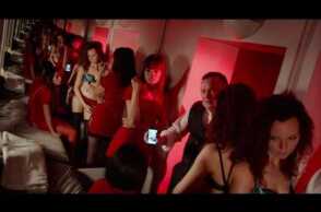 T2 Trainspotting | clip - Last Ride With Doyle