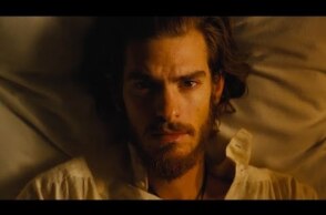 Silence | official trailer (2016) Martin Scorsese Andrew Garfield Adam Driver