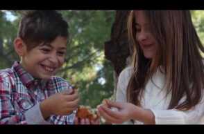 'The Kiss' - Trailer