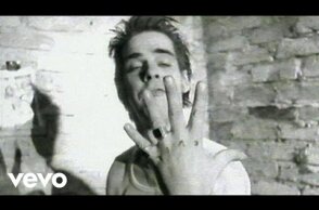 Nick Cave & The Bad Seeds - The Mercy Seat