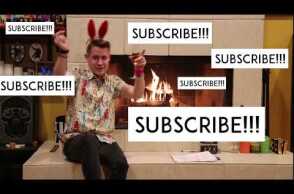 A Fireside Chat with Macaulay Culkin