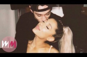 Top 10 Celebrity Couple Breakups That Broke Our Hearts in 2018