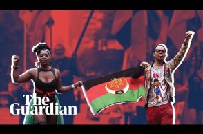 What is Juneteenth – and should it be a federal holiday in the US?