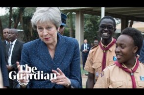 Oh dear! A brief history of politicians who tried to dance