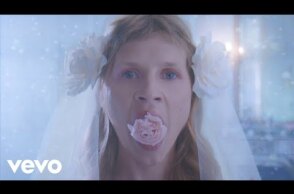 Grizzly Bear - Mourning Sound (Official Video)