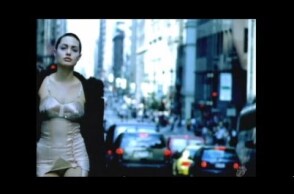 The Rolling Stones - Anybody Seen My Baby - OFFICIAL PROMO