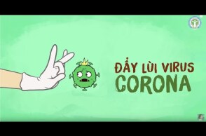 Ghen Cô Vy| NIOEH x K.HƯNG x MIN x ERIK | WASHING HAND SONG | CORONA SONG