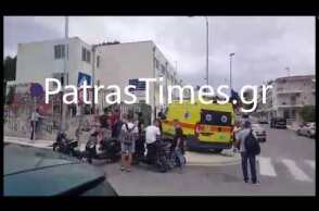 Πάτρα: Άγριος ξυλοδαρμός μαθήτριας από 4 συμμαθήτριές της