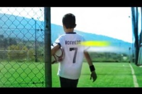 Μαθαίνω να μην καπνίζω!