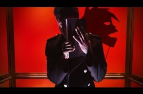 Hallelujah Money (feat. Benjamin Clementine) - Gorillaz