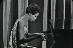 Nina Simone - Love Me Or Leave Me