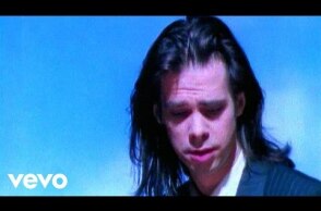Nick Cave & The Bad Seeds - Straight To You
