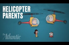 Are Helicopter Parents Ruining a Generation?