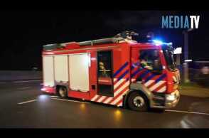 Verstekelingen op ferry van DFDS Seaways aangetroffen