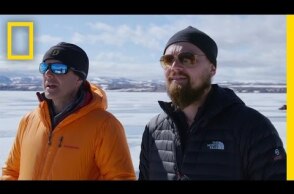 Before the Flood - Trailer | National Geographic