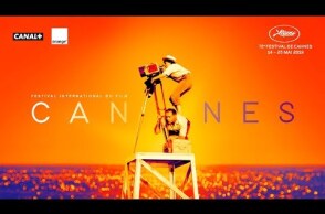 Le Live officiel du Festival de Cannes