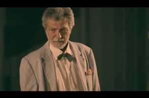 Εθνικό Θέατρο... «Άλκηστη» του Ευριπίδη, «ματιά» στις πρόβες