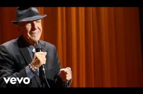 Leonard Cohen - So Long, Marianne (Live in Dublin - edited)