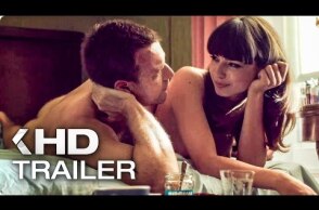 T2: Trainspotting Trailer 2 (2017)