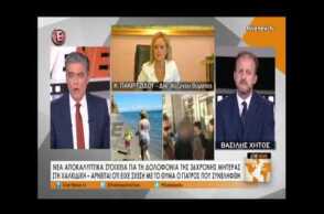 Αποκαλύψεις για τον γιατρό της Θεσσαλονίκης