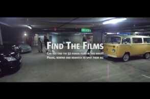 Meerkat Movies - Find The Films