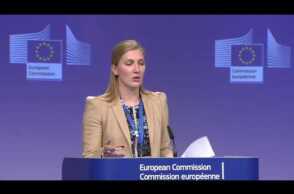 Κομισιόν: Υπό έλεγχο η κατάσταση στη Λέσβο