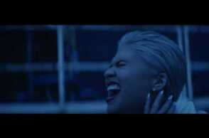 Chanel West Coast - Sharon Stoned (ft. Redman & Michael Rappaport) [Official Music Video]
