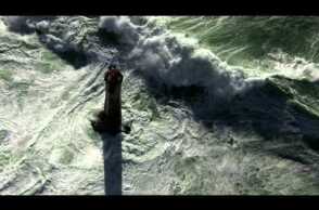 Tempête - FRANCE - #HUMAN