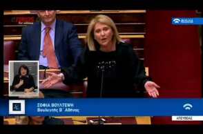 Τι είπε ο Καμμένος για το κότερό του και την Βούλτεψη