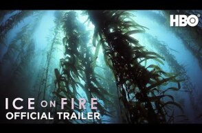 Ice on Fire (2019): Official Trailer | HBO