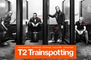 T2 Trainspotting - Official Trailer - Now Available on Digital Download