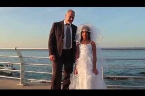 الأحوال الشخصية قاصرة/ Say #IDONT to Child Marriage