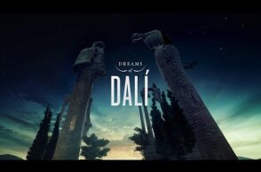Dreams of Dali: 360º Video