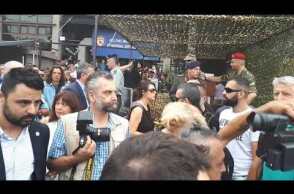 Thestival.gr Τσίπρας we will rock you