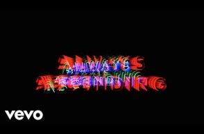 Franz Ferdinand - Always Ascending (Official Audio)