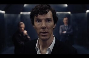 Series 4 Trailer #2 | Sherlock