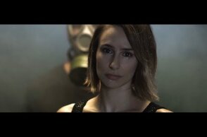 Kid Moxie- "Dirty Air" remixed by Marsheaux (Official Video)