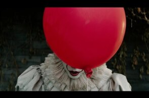 IT - Official Teaser Trailer