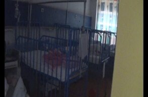 REPORTAZ MWRAKIA KARAMANDANEIO