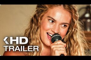 MAMMA MIA 2: Here We Go Again! Trailer (2018)