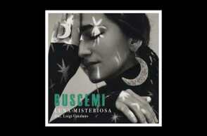 Buscemi - Luna Misteriosa (feat. Luigi Catalano)