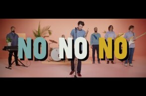 Beirut - No No No (OFFICIAL VIDEO)