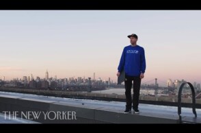 Skateboarding Legend Brian Anderson on Coming Out as Gay | The New Yorker