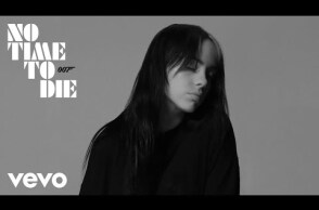 Billie Eilish - No Time To Die (Audio)