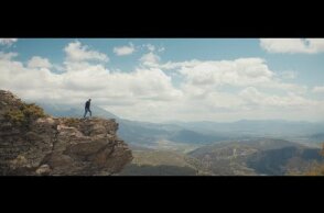 The Groove Gorilla - Vlachos Locos ( Ο Βλάχος ) [Official Video]