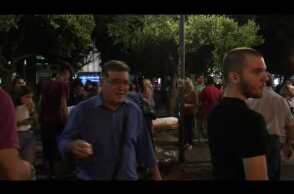 Αγρίνιο: Τραυματισμός γυναίκας μετά από επεισόδια