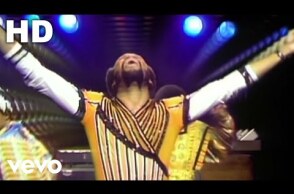 Earth, Wind & Fire - September (Official HD Video)