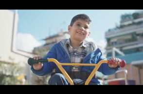 Το #ArGOODaki γίνεται ένα με τα Γενναία παιδιά της ΕΛΕΠΑΠ