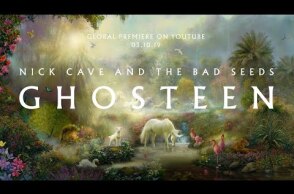 Ghosteen – Nick Cave and The Bad Seeds (Full Album Stream)