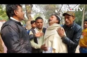 13 People Dead, Many Of Gunshot Wounds In Delhi Violence